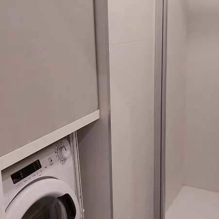 El Salvador 53 Apartment *