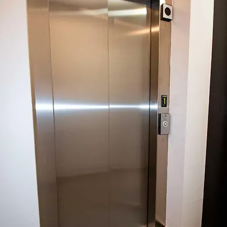 Apartmán El Salvador 53 *