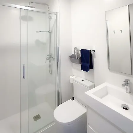 Apartmán El Salvador 53 *