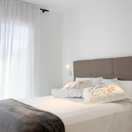 Apartmán El Salvador 53 *