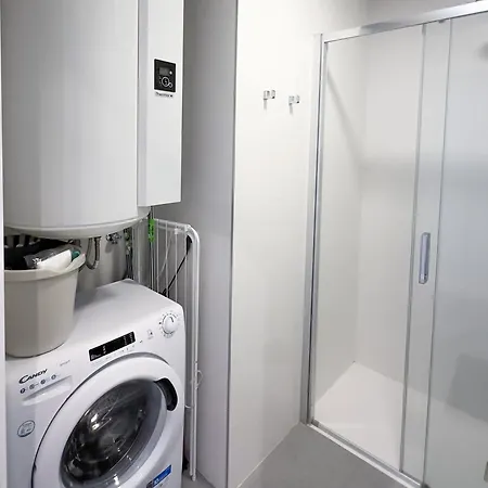 Apartment El Salvador 53