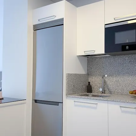Apartmán El Salvador 53 *