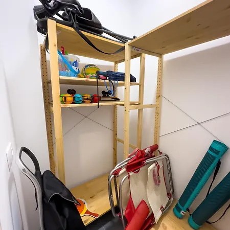 Apartmán El Salvador 53