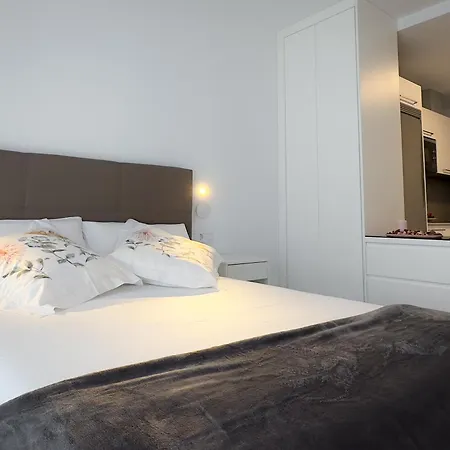 Apartmán El Salvador 53 *