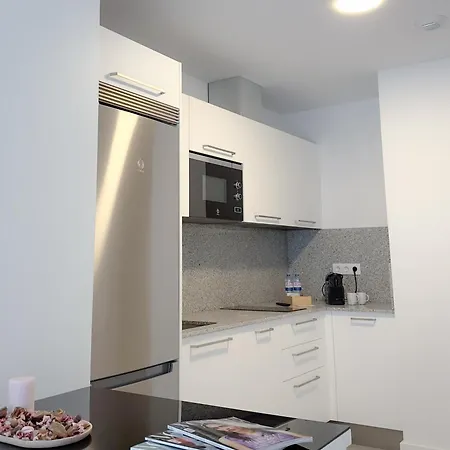 Apartmán El Salvador 53