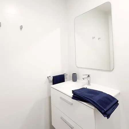 Apartmán El Salvador 53