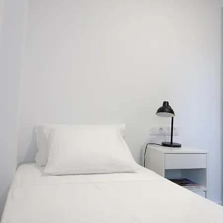 El Salvador 53 Apartment *