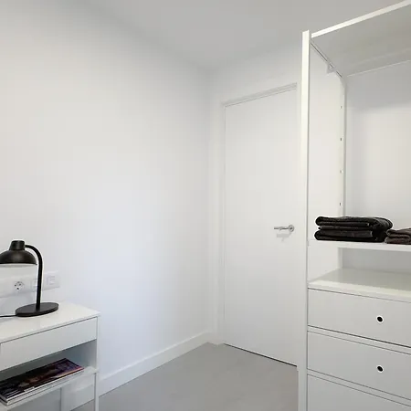 El Salvador 53 Apartment Las Palmas de Gran Canaria