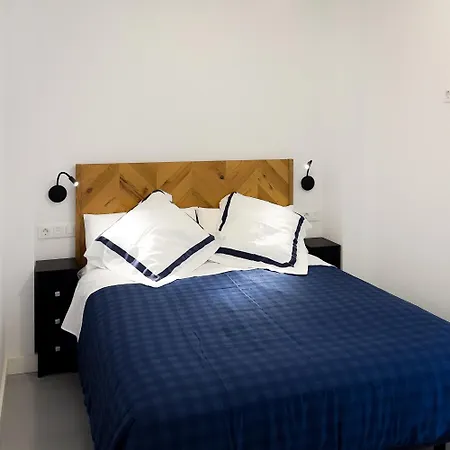 El Salvador 53 Apartment *