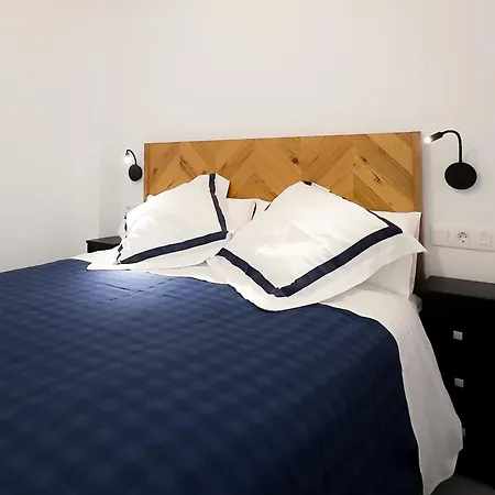 Apartmán El Salvador 53 Las Palmas de Gran Canaria