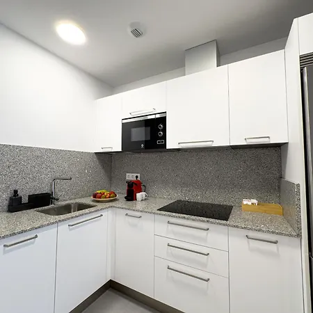 El Salvador 53 Apartmán