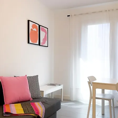 Apartmán El Salvador 53